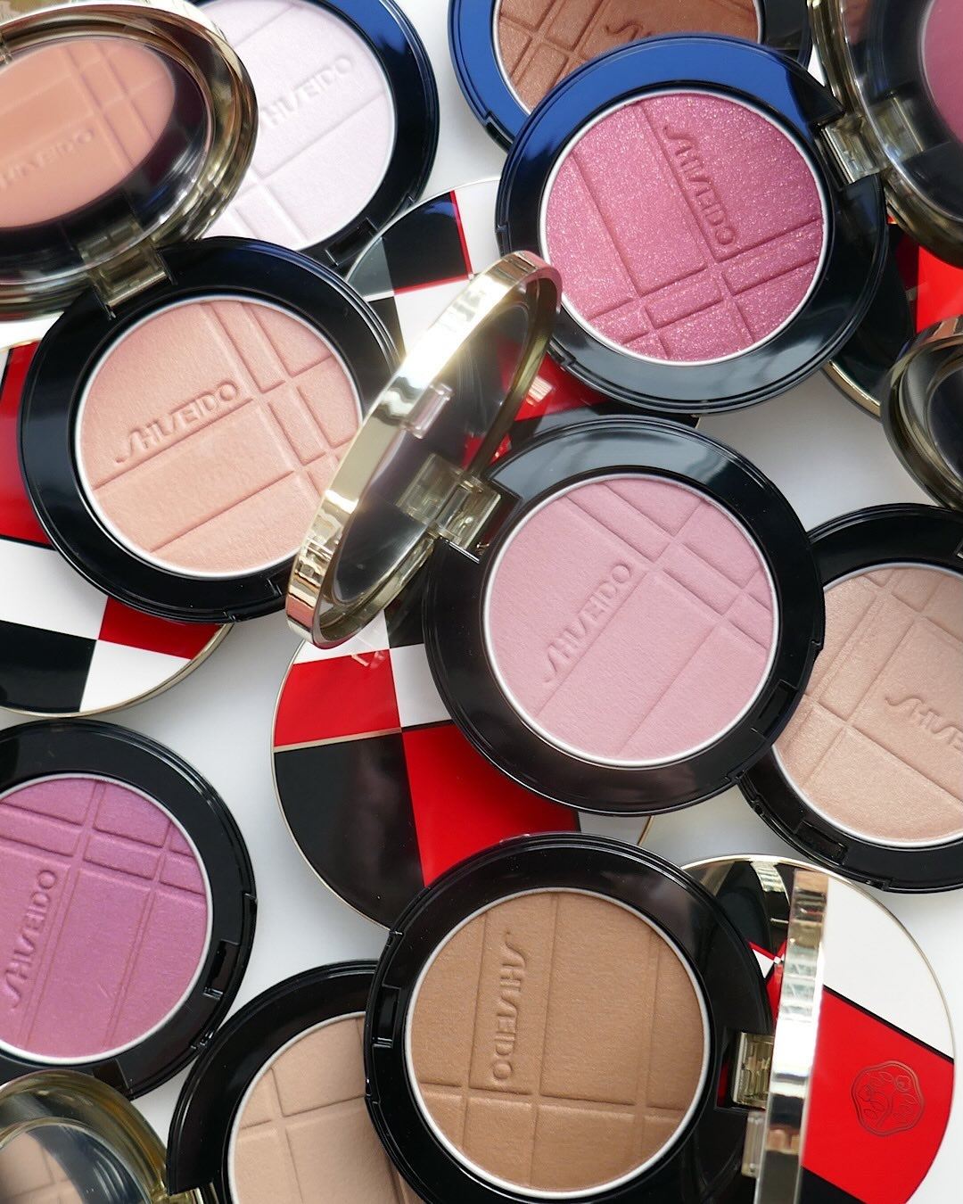 Shiseido Color + Glow Enhancer Spring 2026