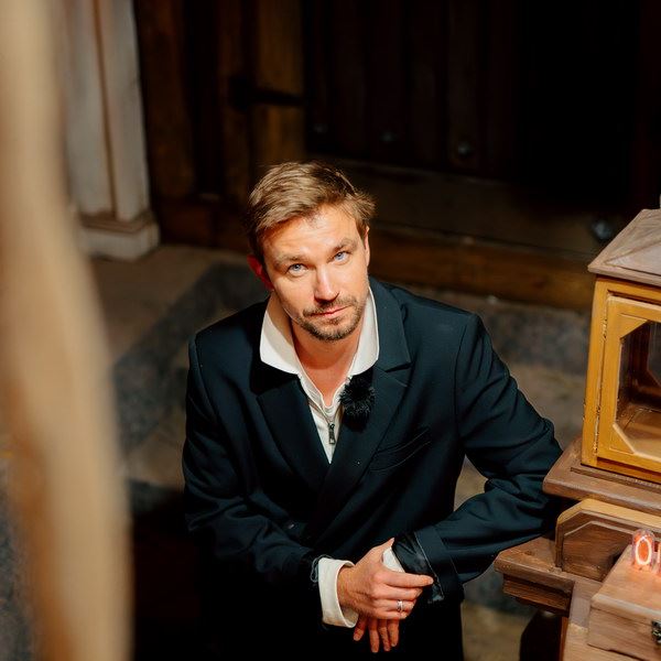 Александр Петров собирается побить рекорд Леонида Ярмольника0