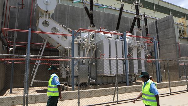 Посол ЦАР в РФ заявил о возможности Банги сотрудничать с Москвой в области энергетики