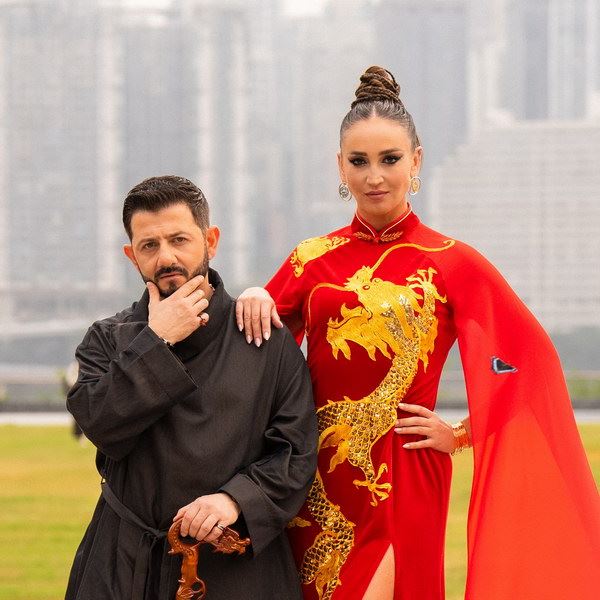 Инстасамка, Виктория Дайнеко и Анна Цуканова примут участие в новом сезона «Сокровищ Императора»0