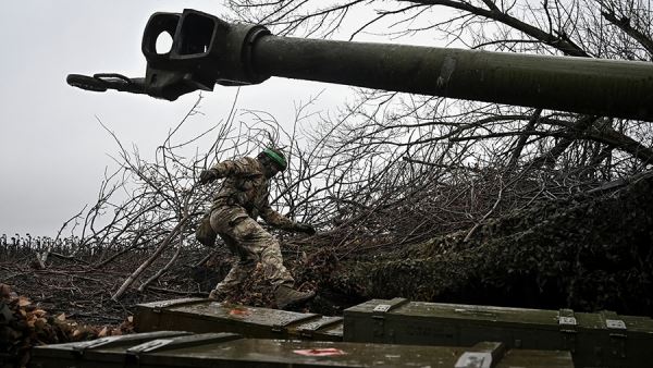 Снявшие PR-ролик бойцы ВСУ навели удар российских военных на себя