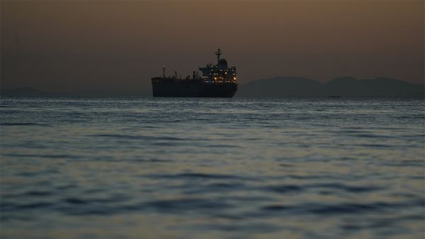 В порту Ростова-на-Дону при атаке беспилотников повредилось судно