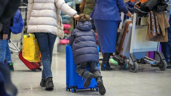 В аэропорту Краснодара ввели дополнительные временные ограничения