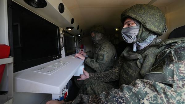 Средства ПВО сбили 17 украинских БПЛА над территорией России за пять часов