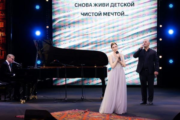 Фоторепортаж с Российской национальной премии креативных индустрий5