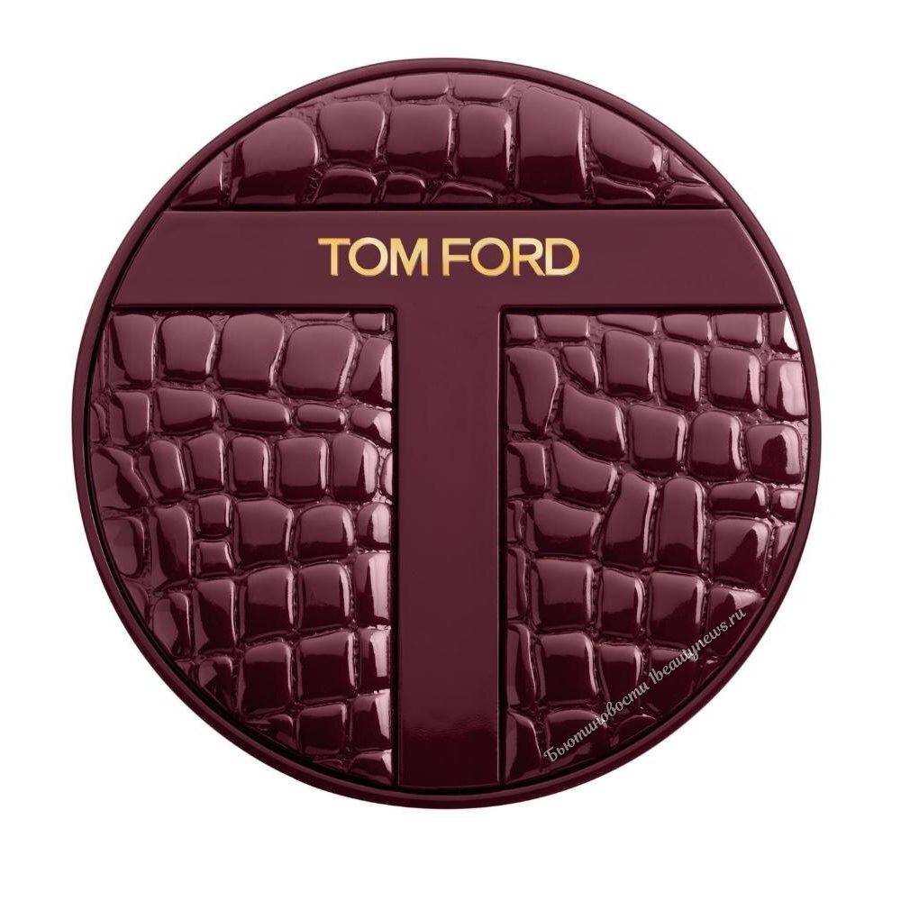Tom Ford Cushion Compact Case Spring 2026
