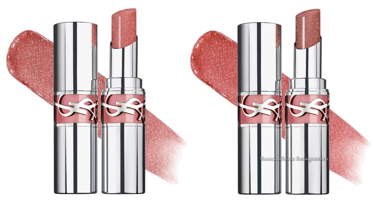 YSL Love Shine Lipstick Spring 2026
