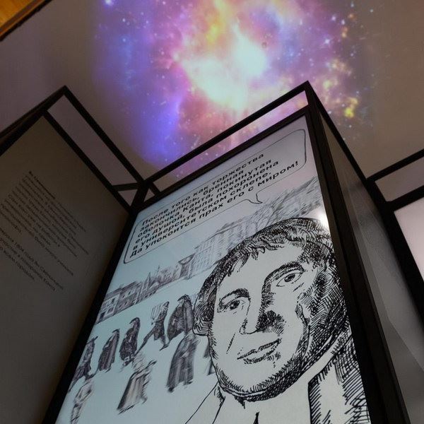 Ольга Юрицына: «Высокие технологии — только начало разговора с посетителем»0