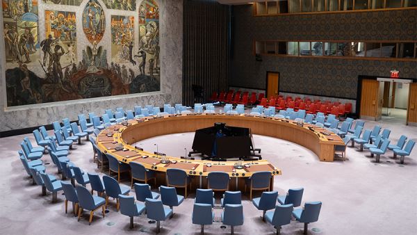 Reuters узнало об обращении Венесуэлы к Совбезу ООН с просьбой провести заседание