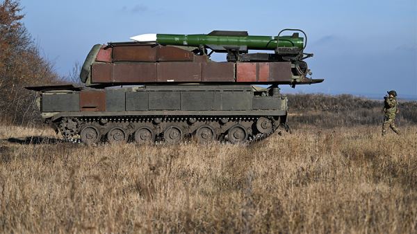 Средства ПВО уничтожили 102 украинских беспилотника над территорией России