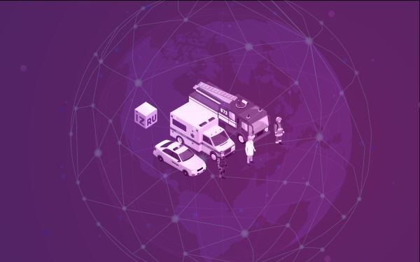 Самолет начал аварийную посадку в Домодедово из-за возгорания двигателя