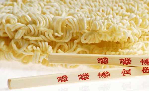 Будь лапшой! &laquo;Ролтон&raquo; отправляется на экспертизу