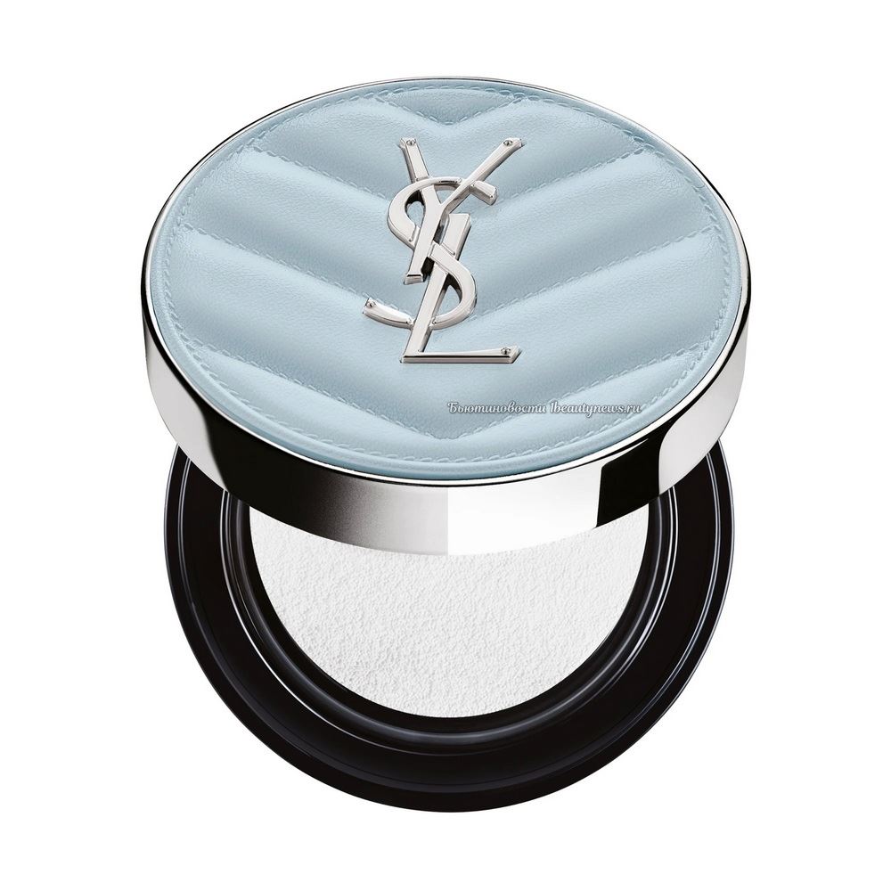 YSL All Hours Blur Cushion Spring 2026