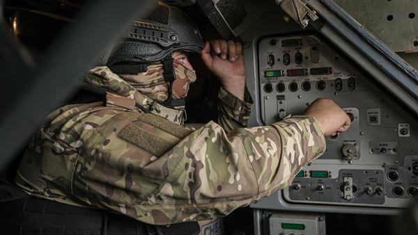 Силы ПВО уничтожили пятый летевший на Москву беспилотник