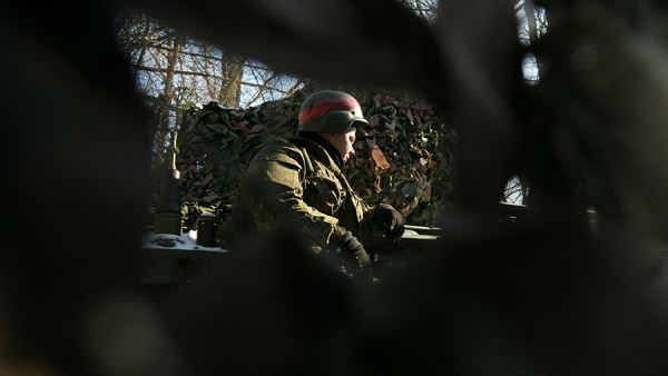 Силы ПВО сбили 130 украинских БПЛА над регионами России за ночь