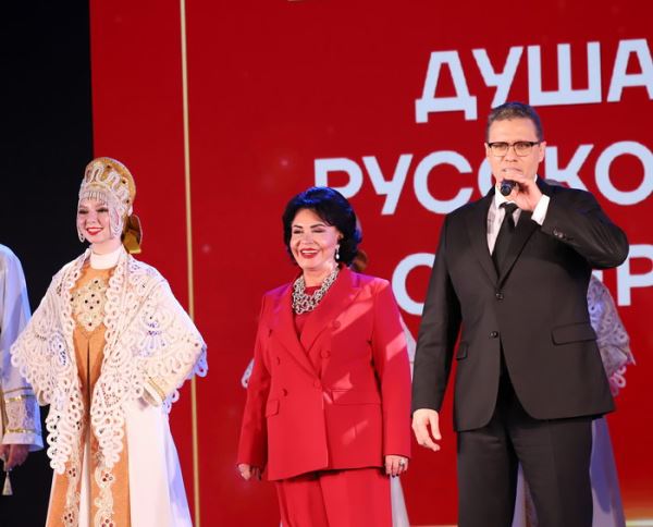 Объявлен победитель конкурса «Культурная столица 2027 года»2