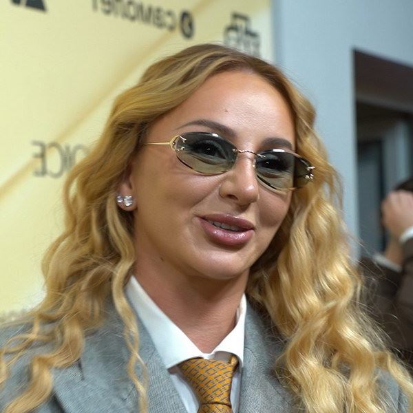 О жеребцах Анны Асти расскажет «Светская хроника»0