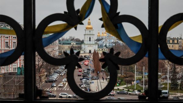 Лукашенко предупредил о риске исчезновения Украины при продолжении конфликта