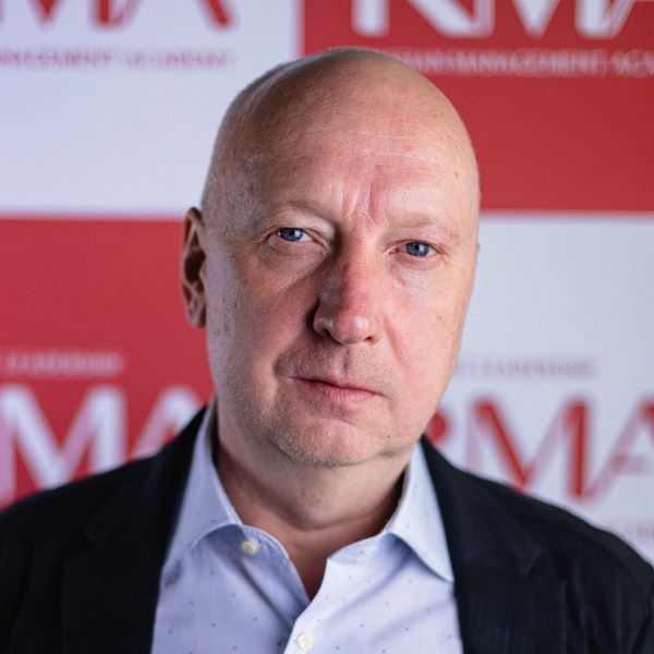 Кирилл Кулаков: «Бизнес-академия RMA будет развиваться дальше, но уже без меня»0