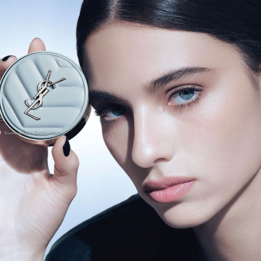 YSL All Hours Blur Cushion Spring 2026