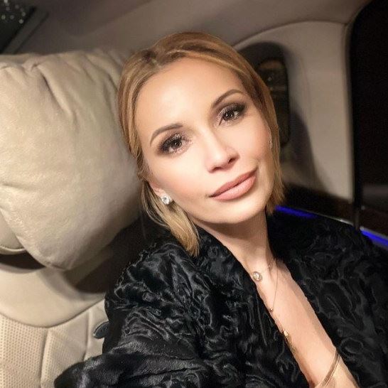 Ольга Орлова назвала коллективным преступлением травлю Ларисы Долиной0