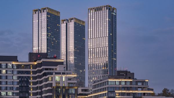 Эксперт рассказала о возвращении покупателей на рынок де-люкс-недвижимости