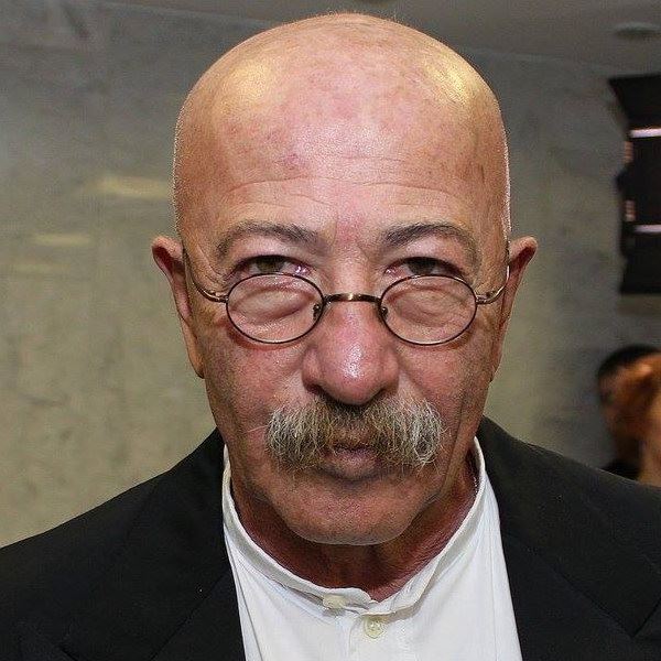 Александру Розенбауму вручили почетный знак в парламенте Санкт-Петербурга0