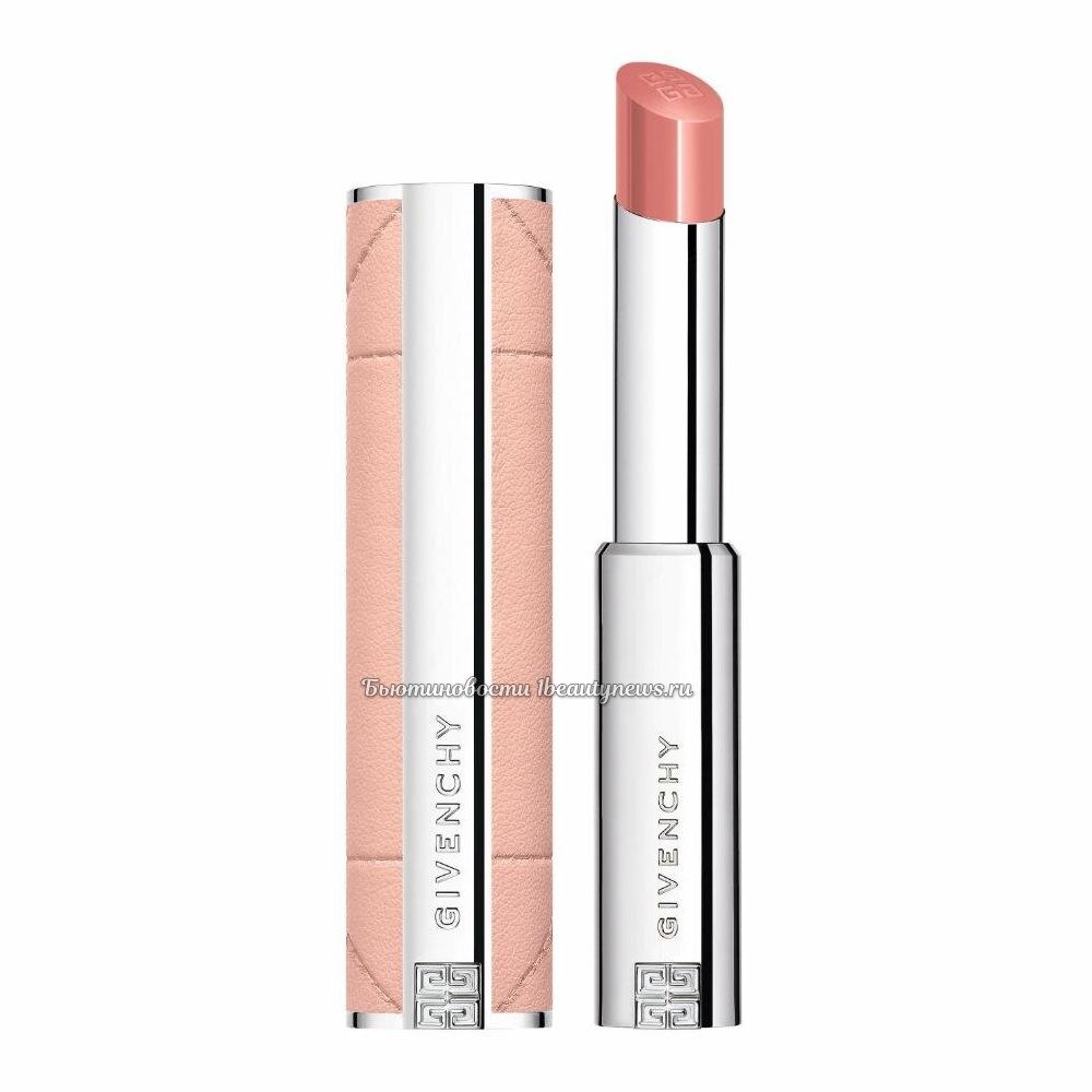 Givenchy Rose Perfecto Shine Spring 2026