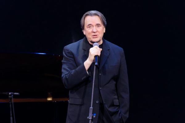 Фоторепортаж с Российской национальной премии креативных индустрий2