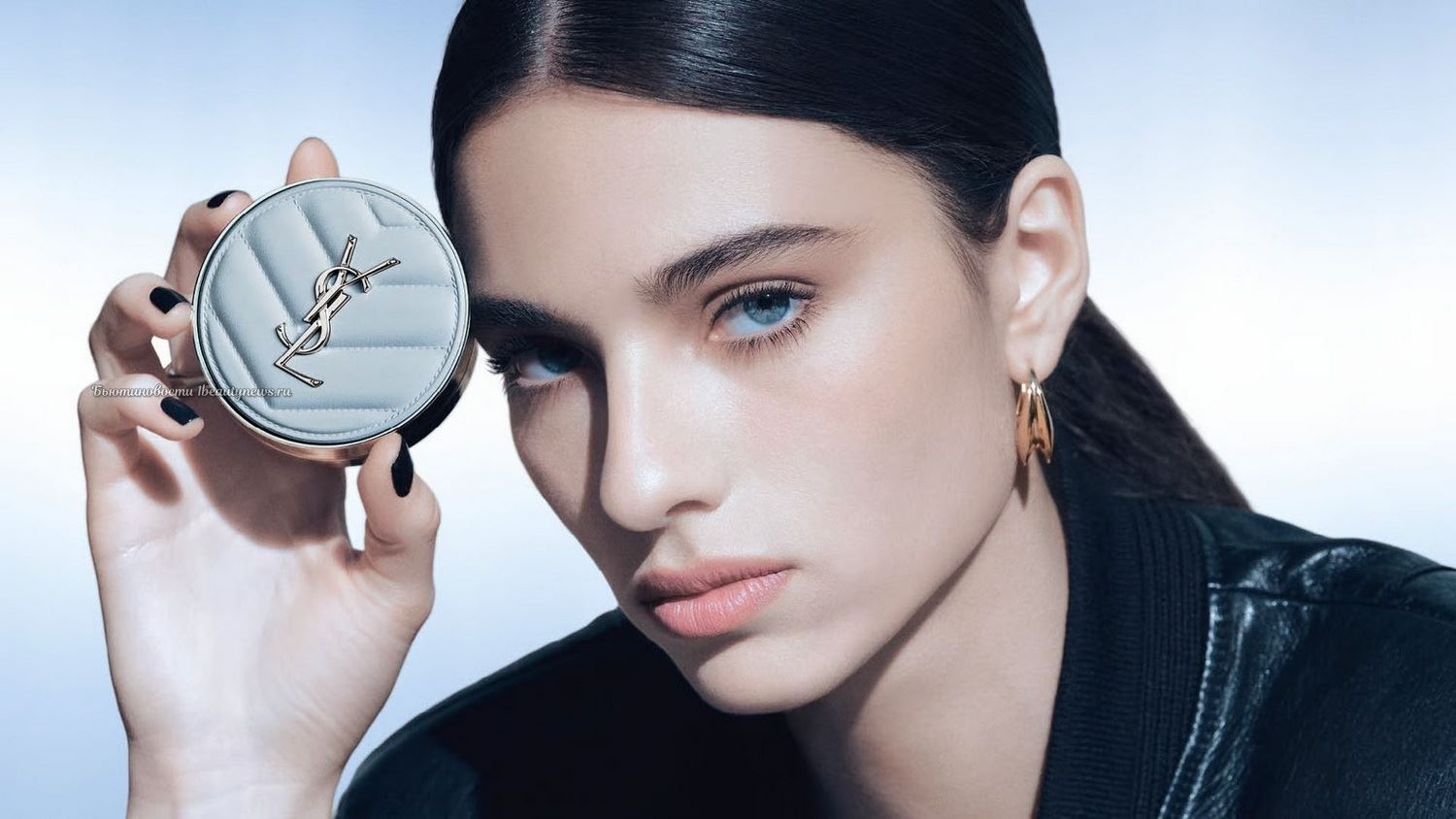 YSL All Hours Blur Cushion Spring 2026