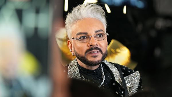 Филиппа Киркорова объявили в розыск на Украине