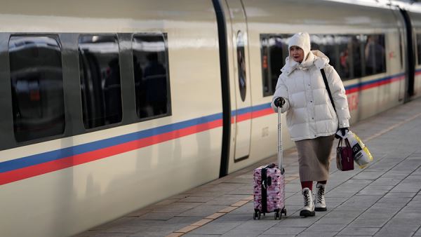 ФПК изменила маршруты 12 поездов из-за схода вагонов в Пензенской области