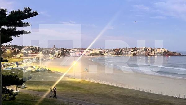 СМИ раскрыли личность обезвредившего нападавшего в Сиднее мужчины