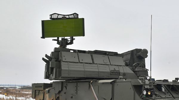 Силы ПВО уничтожили восемь дронов ВСУ над территорией России за четыре часа