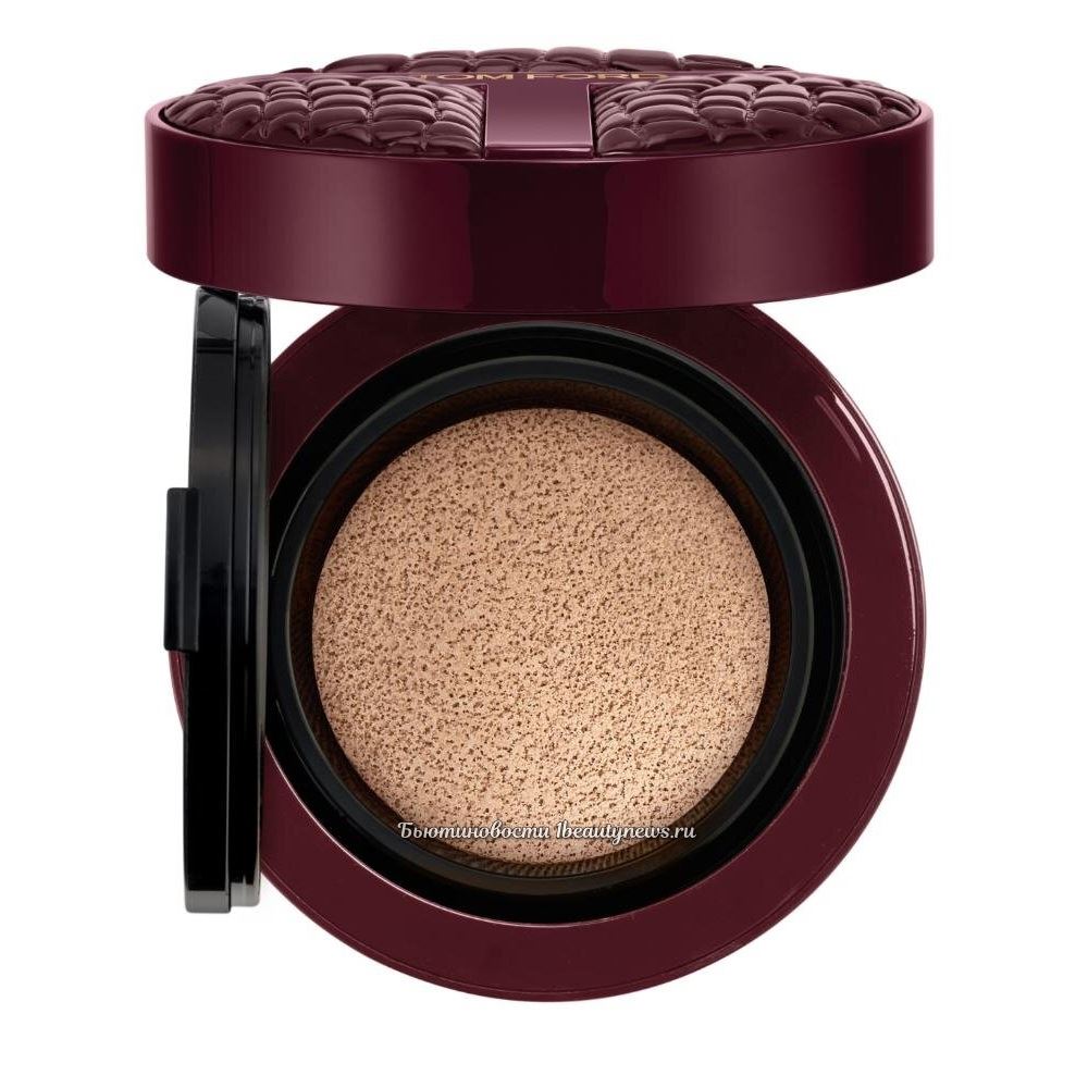 Tom Ford Cushion Compact Case Spring 2026