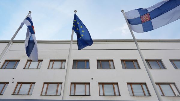 Орпо сообщил о наступлении кризиса в экономике Финляндии