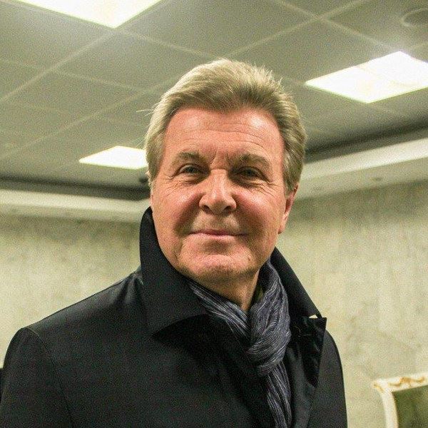 Лев Лещенко вспомнил свой самый экстремальный Новый год0