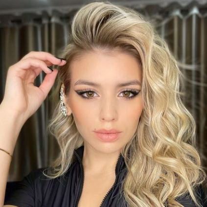 Филипп Киркоров благословил нового избранника Люси Чеботиной0