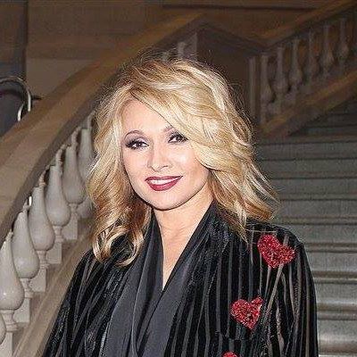 Анжелика Агурбаш вновь перенесла свадьбу из-за преследований0