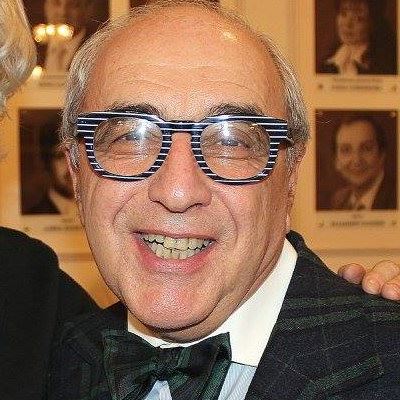 Александр Добровинский назвал главную ошибку Ларисы Долиной0