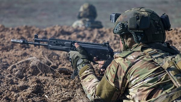 Макрон опроверг существование готового плана по урегулированию на Украине