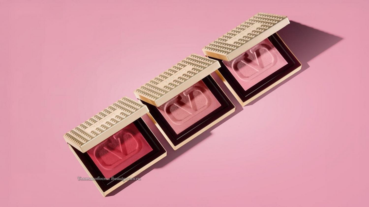 Valentino Color Crush