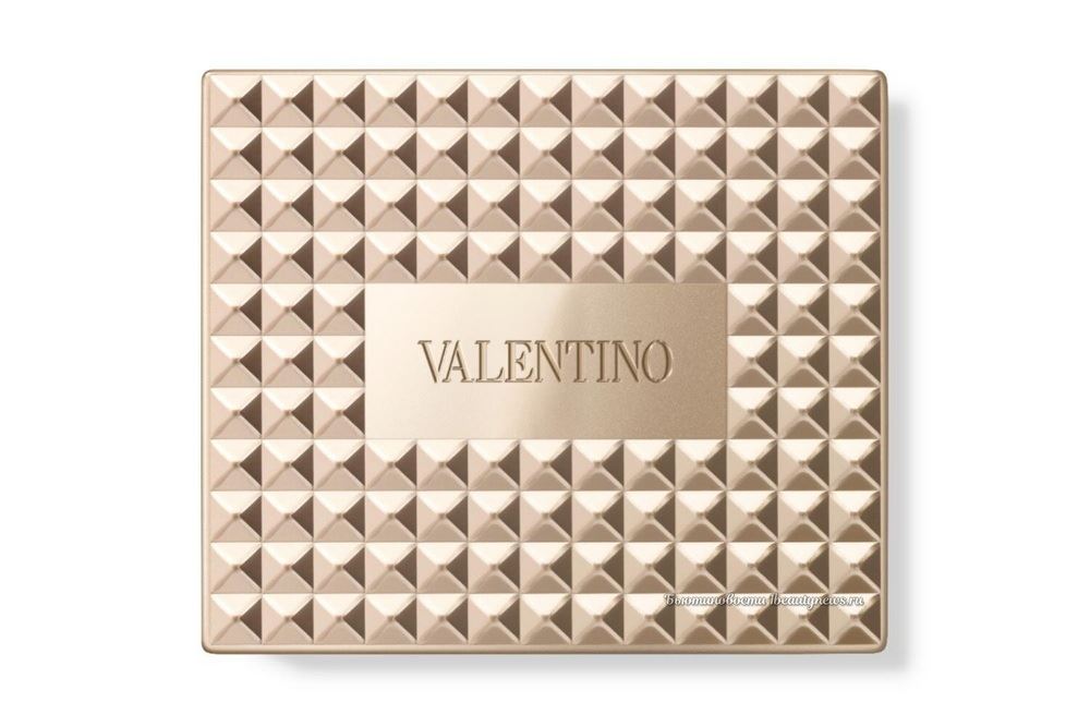 Valentino Color Crush