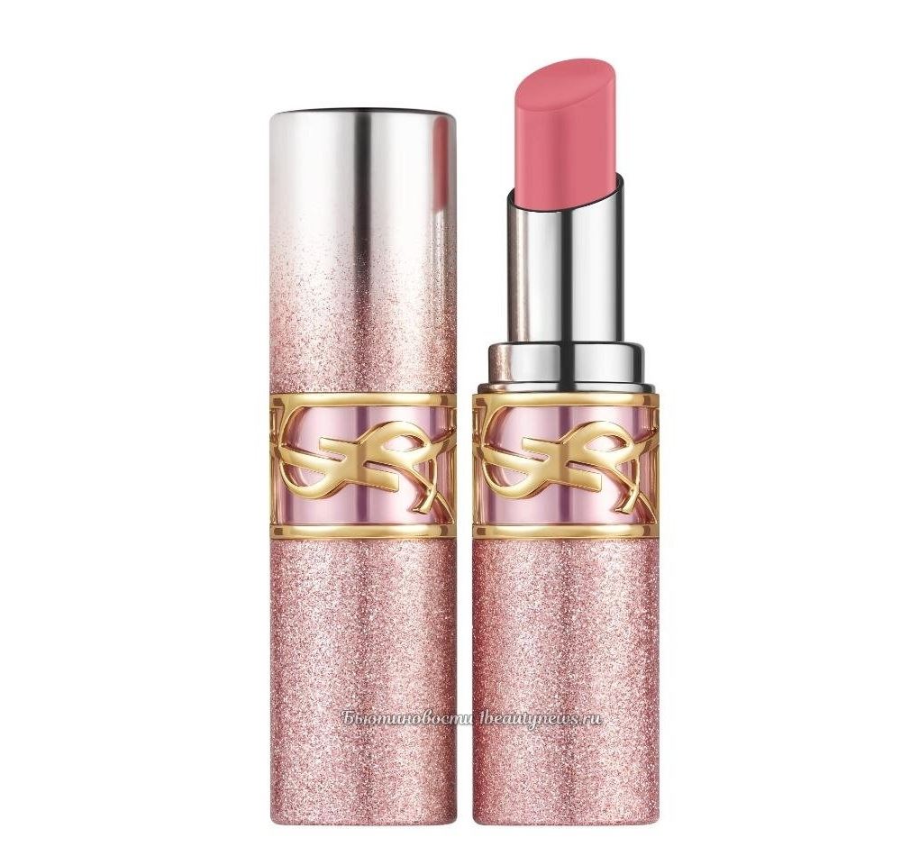 YSL Loveshine Candy Glaze Collector's Edition Valentine's Day Spring 2026