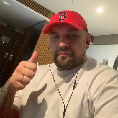 Молодая звезда российского кино сыграет главную роль в байопике «Баста. Начало игры»0