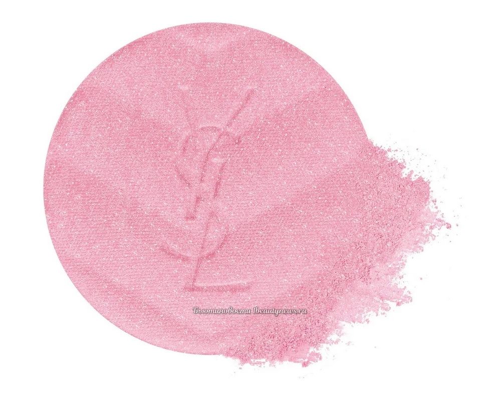 YSL Make Me Blush Powder Spring 2026