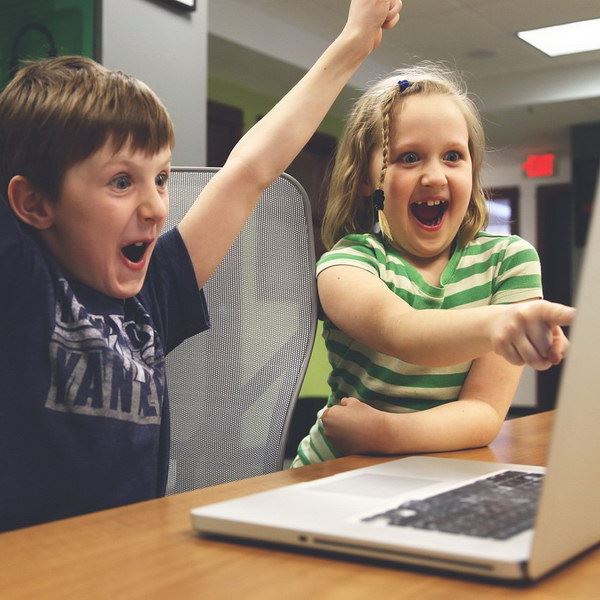 В России создан «Институт поддержки детского блогинга»0