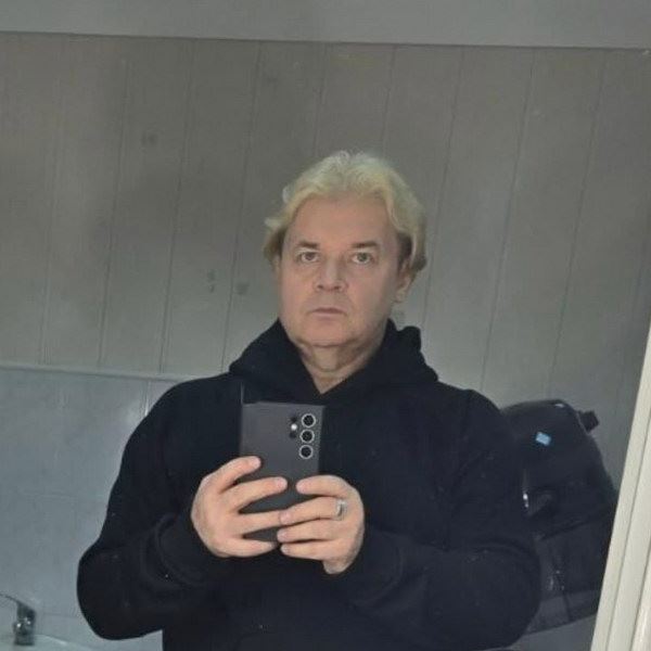 Андрис Лиепа обвенчался с помощницей настоятеля храма0