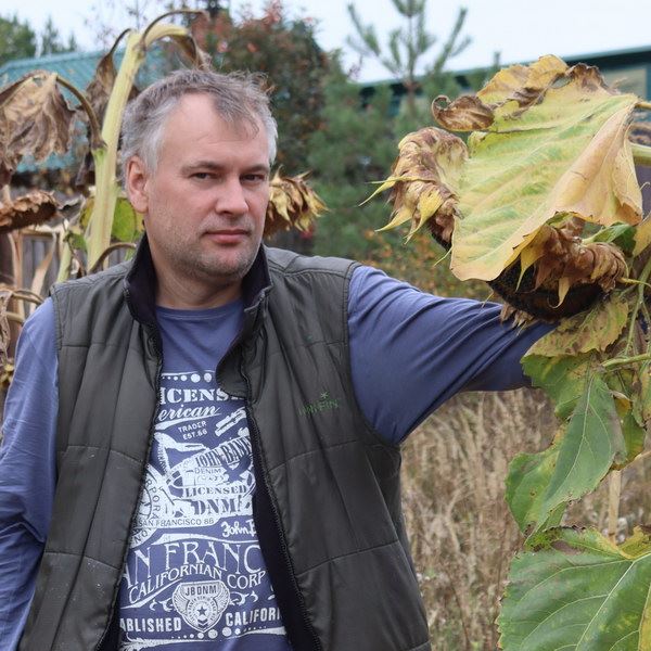 Семён Кожин: «Искусство невозможно оградить и рассадить по национальным «вольерам»0