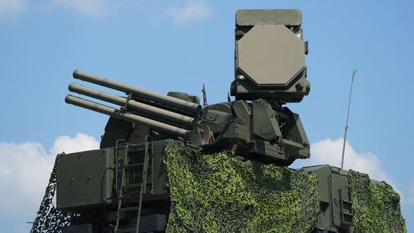 Силы ПВО сбили 11 украинских дронов над территорией России за пять часов